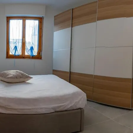 Casa Vacanze Gaudi20 Lägenhet *