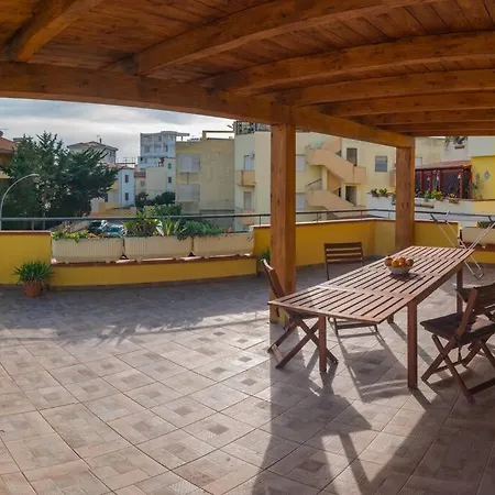 Casa Vacanze Gaudi20 *