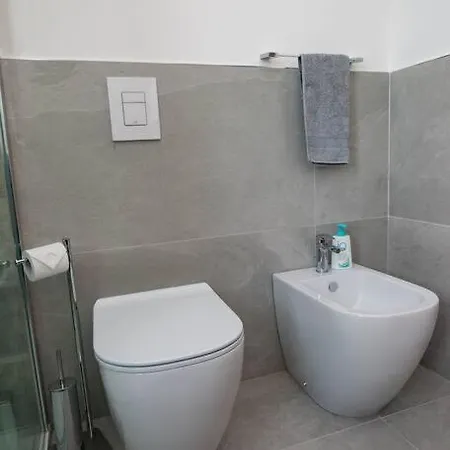 Casa Vacanze Gaudi20 Alghero