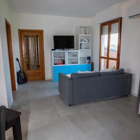 Casa Vacanze Gaudi20 Lägenhet Alghero