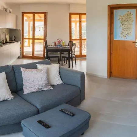 Casa Vacanze Gaudi20 Lägenhet