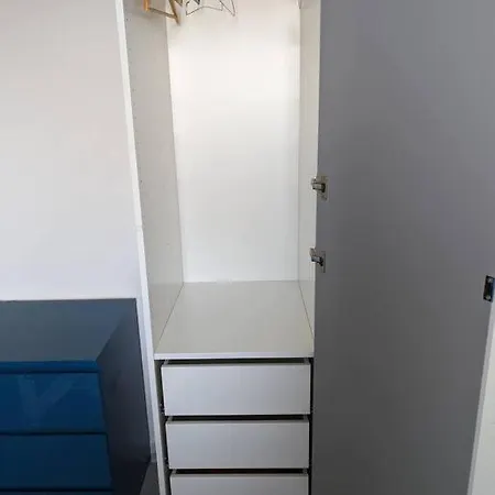 Lägenhet Casa Vacanze Gaudi20 *