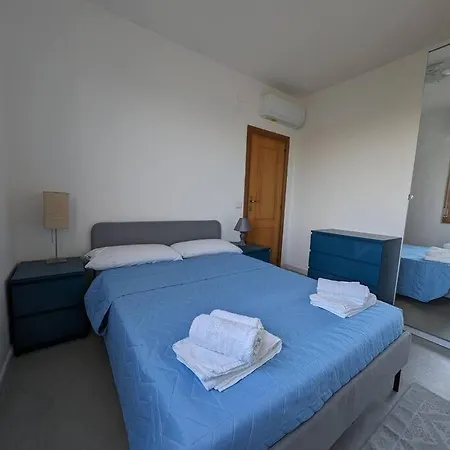 Casa Vacanze Gaudi20 Alghero