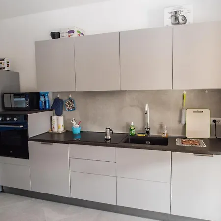 Casa Vacanze Gaudi20 Lägenhet Alghero