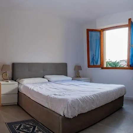 Lejlighed Casa Vacanze Gaudi20